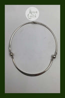 Swedish Alton Sterling Silver Necklace (1975)
