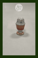 Royal Copenhagen Fairytale Terracotta Salt/peberbøsse