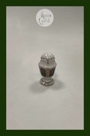 Royal Copenhagen Fairytale Grå Salt/peberbøsse