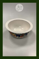 Royal Copenhagen Golden Summer Bowl No. 177