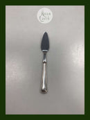 Cohr Sølv / Stål Dobbeltriflet Kaviarkniv