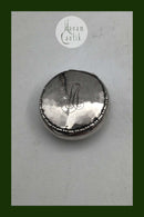 August Petersen Sølv Pilleæske (1931)