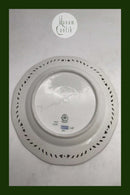 Royal Copenhagen Flora Danica Frugttallerken No. 429/3584.