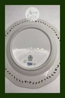 Royal Copenhagen Flora Danica Fruit Plate No. 429/3584.