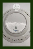 Royal Copenhagen Flora Danica Frugttallerken No. 429/3584.