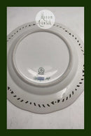 Royal Copenhagen Flora Danica Frugttallerken No. 429/3584.