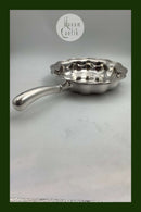 Anton Michelsen Sølv Kasserolle fra 1895