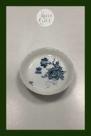 Royal Copenhagen Blue Flower bowl New York 1981