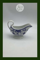 Royal Copenhagen Musselmalet Halvblonde Sovsekande No 661