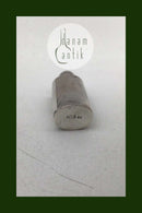 Hugo Grün Sterling Silver Perfume Bottle