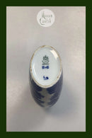 Bing og Grøndahl Vase Juleaften  1929