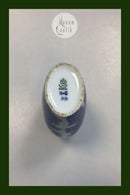 Bing og Grøndahl Vase Juleaften  1926