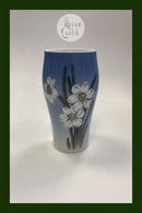 Royal Copenhagen Art Nouveau Vase No. 2778/65-5
