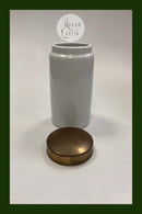 Royal Copenhagen Crocus Apotekerkrukke - Særudgave for Danmarks Apotekerforenings 150 års jubilæum