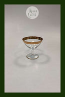 Tosca Liqueur glass, Lyngby Glassworks