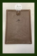 Royal Copenhagen/Aluminia Relief i stentøj No. 162/2866