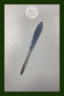 Regatta sølvplet Lagkagekniv Cohr