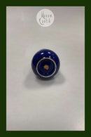 Rørstrand Blå Eld / Blue Ild Sukkerstrøer