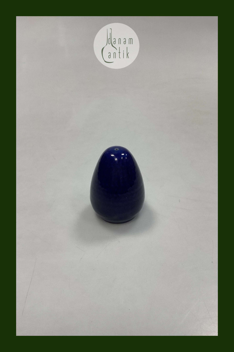 Rørstrand Blå Eld / Ild Peberbøsse