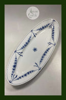 Bing og Grøndahl Empire Fiskefad No. 13A