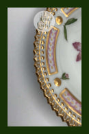 Royal Copenhagen Flora Danica Kaviarskål No. 20 / 3501