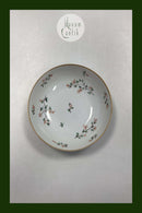 Royal Copenhagen Berberis Rund Skål