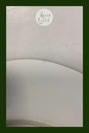 Royal Copenhagen Berberis Ovalt Serveringsfad