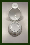 Royal Copenhagen Berberis Lågskål