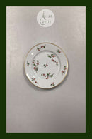 Royal Copenhagen Berberis Sidetallerken