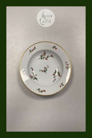 Royal Copenhagen Berberis Lille Dyb Tallerken