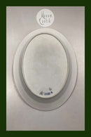 Royal Copenhagen Blue Fluted Plain Dish No. 101