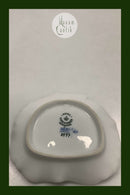 Royal Copenhagen Skål Frø på åkandeblad No 2477