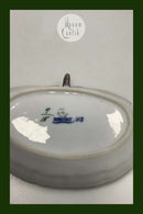 Royal Copenhagen Art Nouveau Skål med Sølvsmed No 9/15 3278