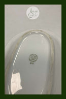 Bing og Grøndahl Tivoli Ovalt Fad No. 314