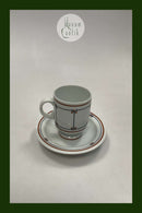 Bing og Grøndahl Tivoli Kaffekop No. 305