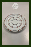 Bing og Grøndahl Tivoli Frokosttallerken No. 326