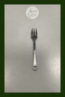 Pantry Gense Steel cutlery Cake / Salad fork