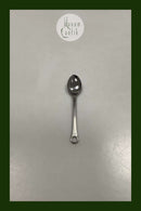 Pantry Gense Stålbestik Kaffeske