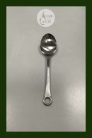 Pantry Gense Stålbestik Servingsske