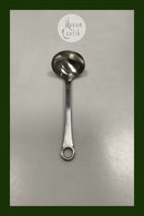 Pantry Gense Steel Cutlery Gravy Spoon