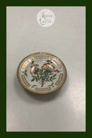 Royal Copenhagen Flora Danica Caviar Bowl No 20 / 3501