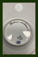 Antik Royal Copenhagen Flora Danica Kagetallerken No 20/3552