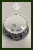 Royal Copenhagen Musselmalet Helblonde Asiet No 1163