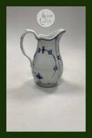 Royal Copenhagen Musselmalet Riflet Mælkekande No 158