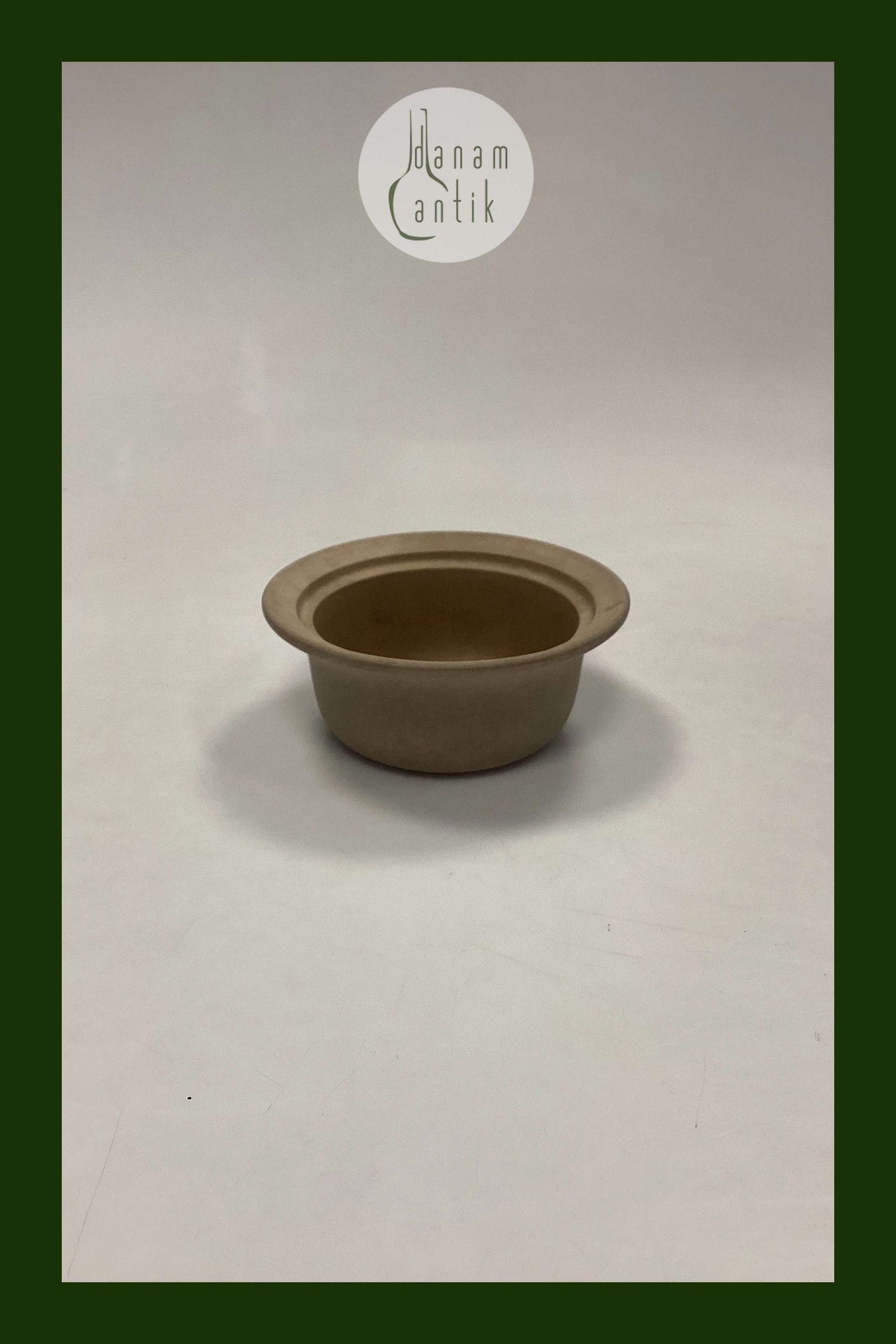 Royal Copenhagen Ildpot Cocotte, mellem No. 22513