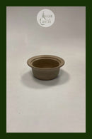 Royal Copenhagen Ildpot Cocotte, mellem No. 22513