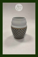 Royal Copenhagen Liselund Vase No. 678