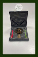 Georg Jensen Juleuro 2020 - Isblomst