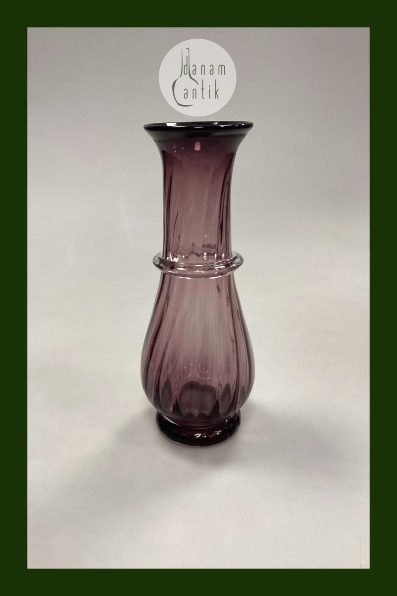 Lilla Vase Holmegaard / Kastrup / Fyens Glasværk