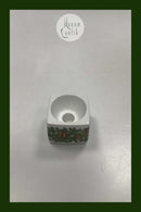 Royal Copenhagen Elf Candleholder